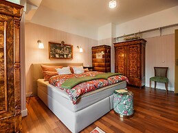 Special Holiday Flat in Quedlinburg