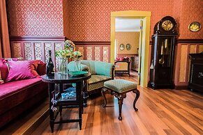 Heritage Hideaway in Gernrode