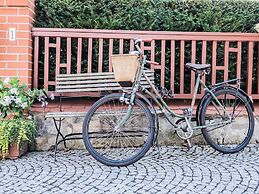 Special Holiday Flat in Quedlinburg