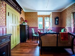 Special Holiday Flat in Quedlinburg