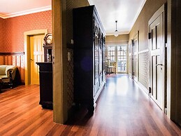 Special Holiday Flat in Quedlinburg