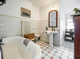 Special Holiday Flat in Quedlinburg