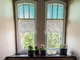 Special Holiday Flat in Quedlinburg