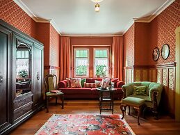 Special Holiday Flat in Quedlinburg