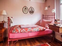 Special Holiday Flat in Quedlinburg