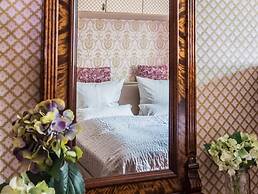 Heritage Hideaway in Gernrode