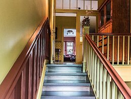 Heritage Hideaway in Gernrode