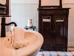 Heritage Hideaway in Gernrode