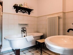 Heritage Hideaway in Gernrode