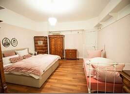 Special Holiday Flat in Quedlinburg