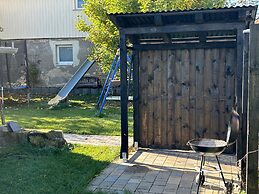 Apartment in Timmenrode With Private Garden