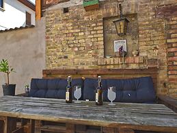 Apartment in Timmenrode With Private Garden