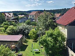 Apartment in Timmenrode With Private Garden