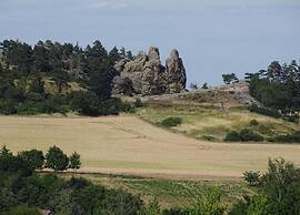 Family-friendly Timmenrode Stay