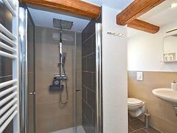 Apartment in Timmenrode With Private Garden