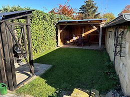 Apartment in Timmenrode With Private Garden