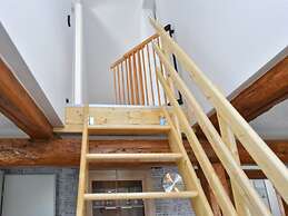 Apartment in Timmenrode With Private Garden