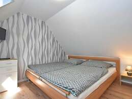 Apartment in Timmenrode With Private Garden