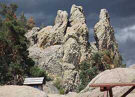 Family-friendly Timmenrode Stay