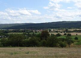 Family-friendly Timmenrode Stay