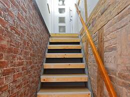 Apartment in Timmenrode With Private Garden