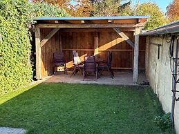 Apartment in Timmenrode With Private Garden