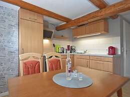 Apartment in Timmenrode With Private Garden