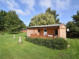 Bungalow Near Poel Island With Garden