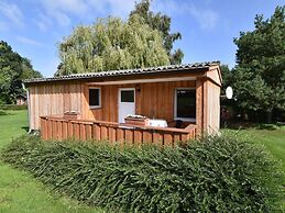 Bungalow Near Poel Island With Garden