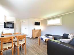 Bungalow Near Poel Island With Garden