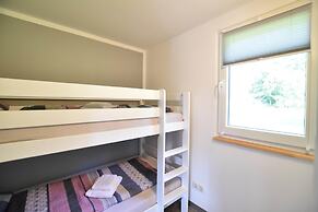 Bungalow Near Poel Island With Garden