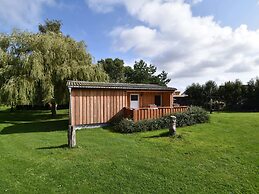 Bungalow Near Poel Island With Garden