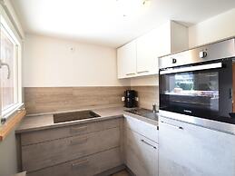 Bungalow Near Poel Island With Garden