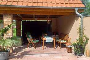 Holiday Home in Idyllic Ziesar Near the Natuurpark