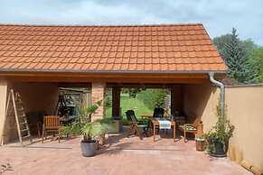 Holiday Home in Idyllic Ziesar Near the Natuurpark