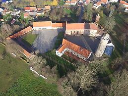 Holiday Home in Idyllic Ziesar Near the Natuurpark