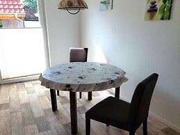 Holiday Home in Idyllic Ziesar Near the Natuurpark