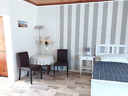 Holiday Home in Idyllic Ziesar Near the Natuurpark