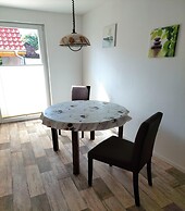 Holiday Home in Idyllic Ziesar Near the Natuurpark