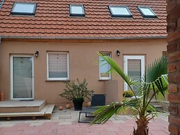 Ferienwohnung im Idyllischen Ziesar