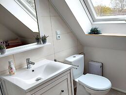 Holiday Home in Idyllic Ziesar Near the Natuurpark