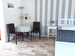 Ferienwohnung im Idyllischen Ziesar