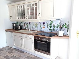 Holiday Home in Idyllic Ziesar Near the Natuurpark