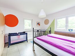 Ferienhaus in Hessen mit Garten