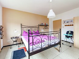 Holiday Home in Hesse With Garden