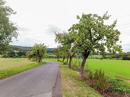 Ferienhaus in Hessen mit Garten