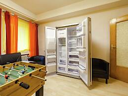 Holiday Home in Hesse With Garden