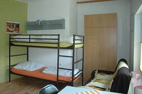 Holiday Home in Hesse With Garden