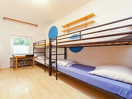 Holiday Home in Hesse With Garden