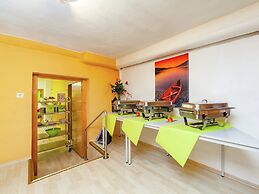 Holiday Home in Hesse With Garden